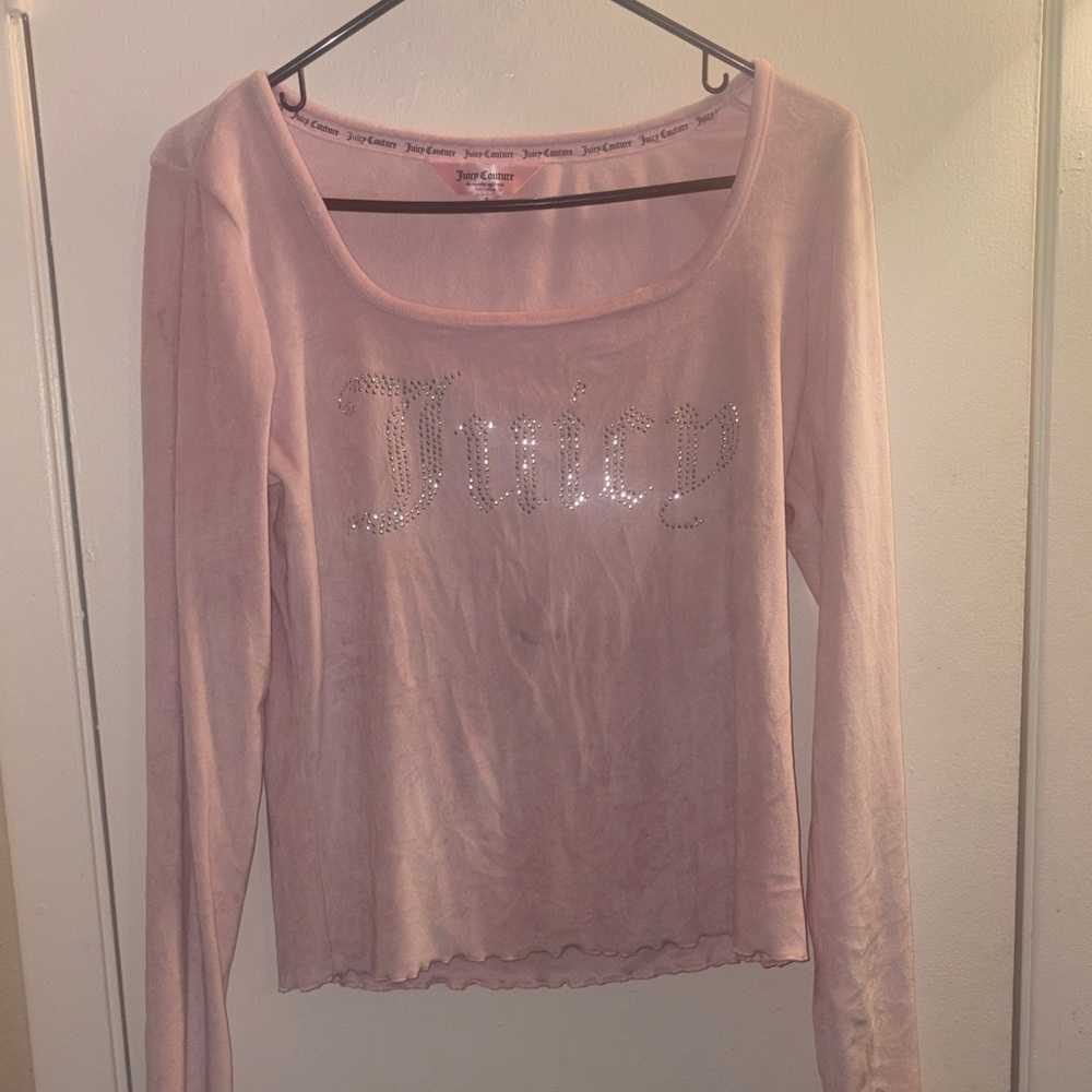 Juicy Couture 2-Piece Set